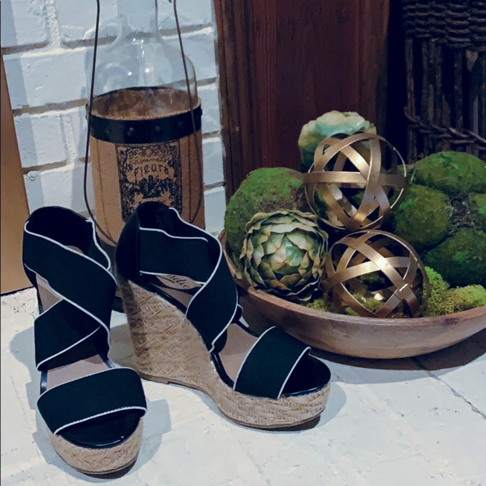 Wedges